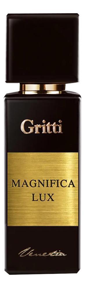 

Magnifica Lux: духи 100мл тестер, Magnifica Lux