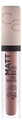 Жидкая матовая помада для губ Matt Pro Ink Non-Transfer Liquid Lipstick 5мл