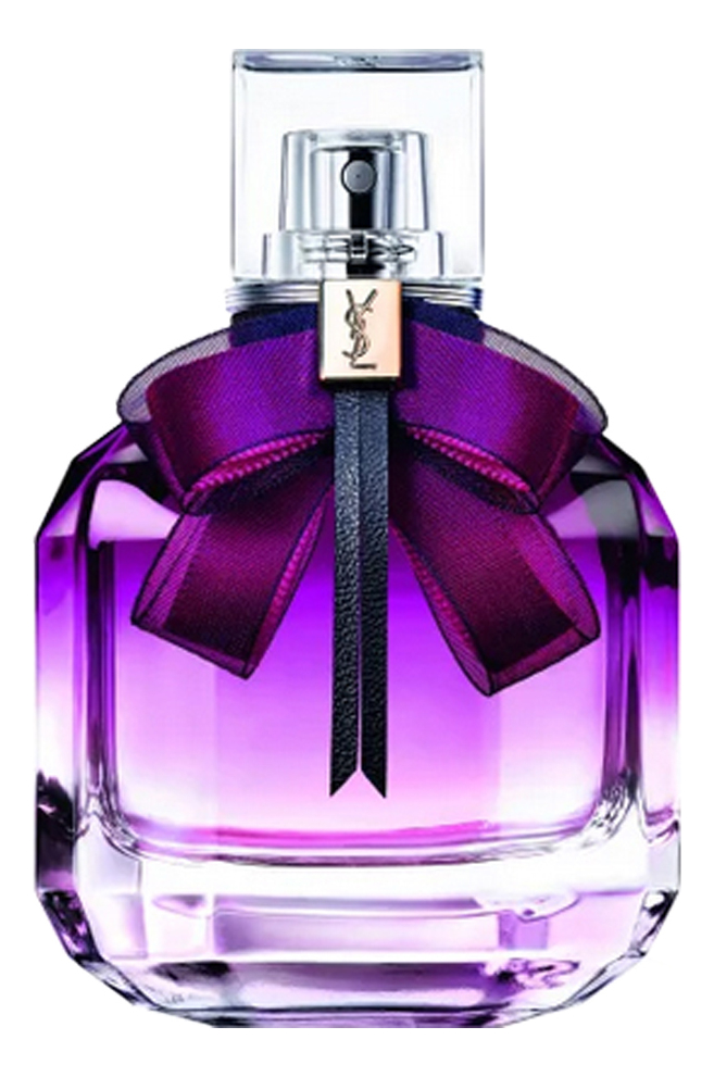 Mon Paris Intensement: парфюмерная вода 90мл уценка mon paris parfum floral парфюмерная вода 90мл
