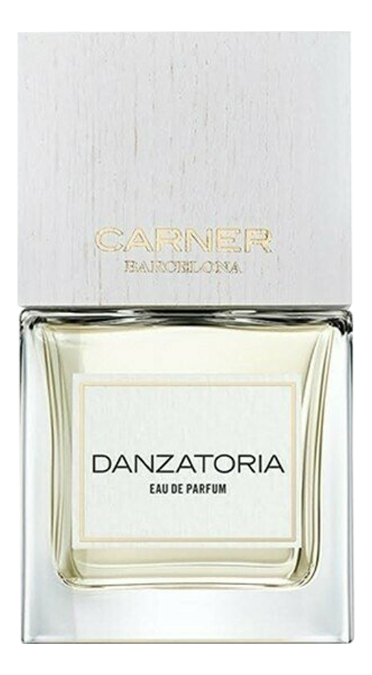 Danzatoria: парфюмерная вода 15мл