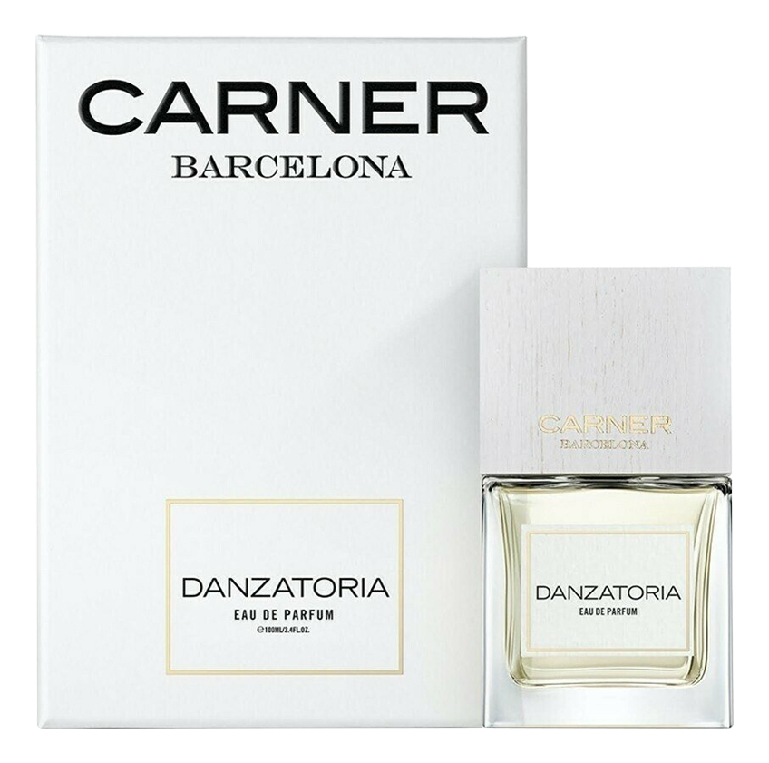 Danzatoria: парфюмерная вода 100мл цена и фото