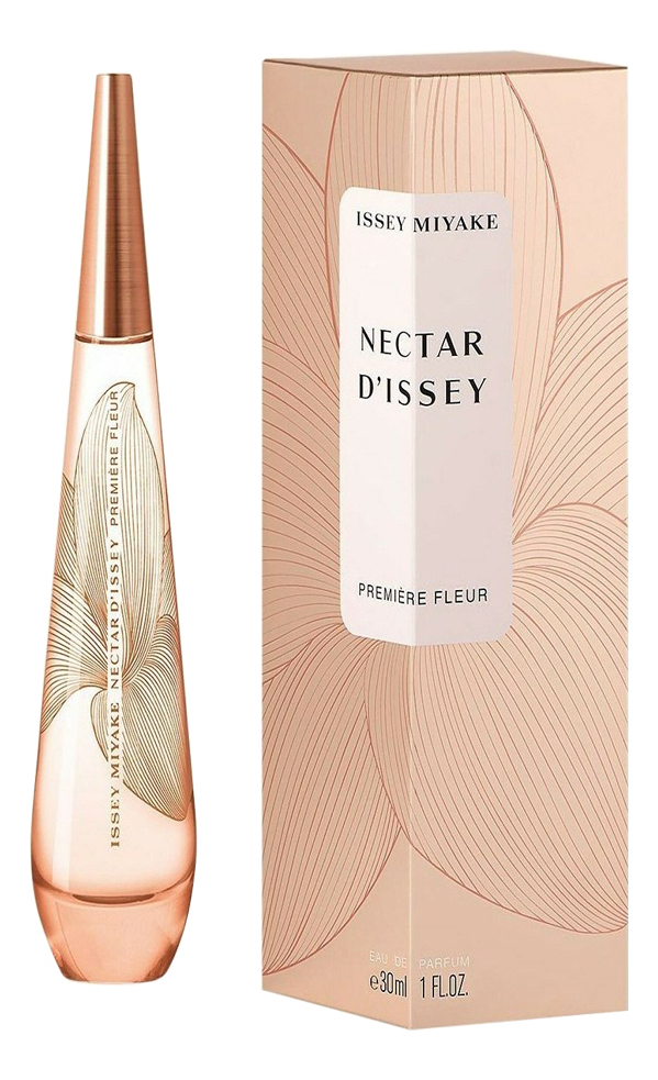 Nectar D'Issey Premiere Fleur: парфюмерная вода 30мл