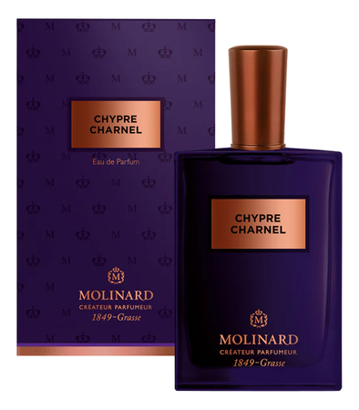 Molinard Chypre Charnel