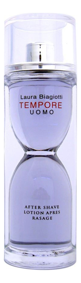 

Tempore Uomo: туалетная вода 50мл уценка, Tempore Uomo
