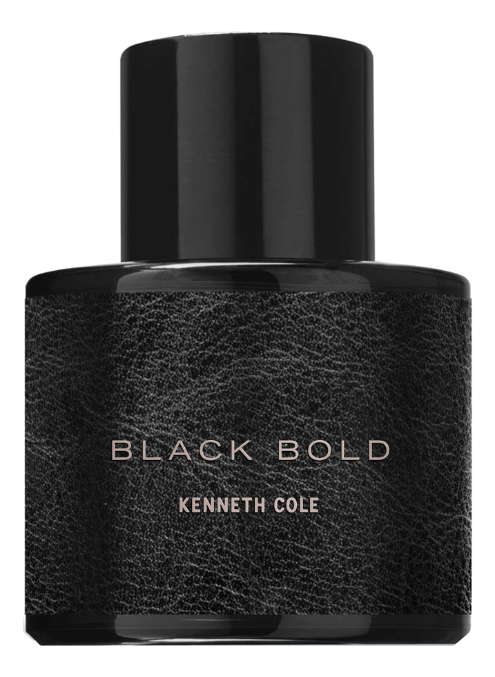 

Black Bold: парфюмерная вода 50мл тестер, Black Bold