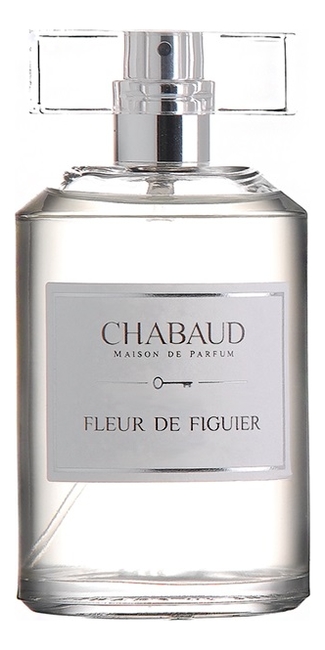 Fleur De Figuier: парфюмерная вода 100мл уценка 35442