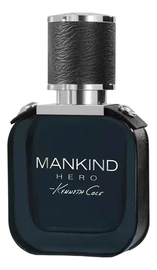 

Mankind Hero: туалетная вода 30мл тестер, Mankind Hero