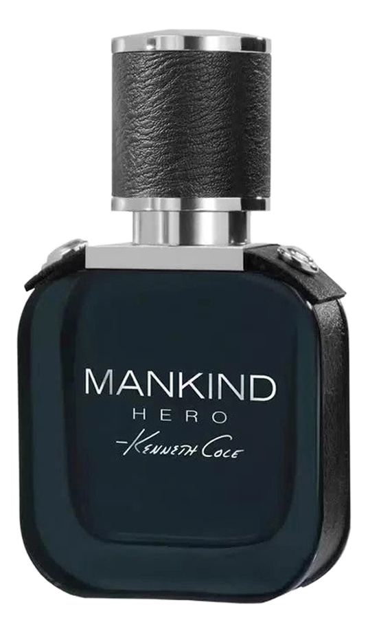 Mankind Hero: туалетная вода 30мл уценка