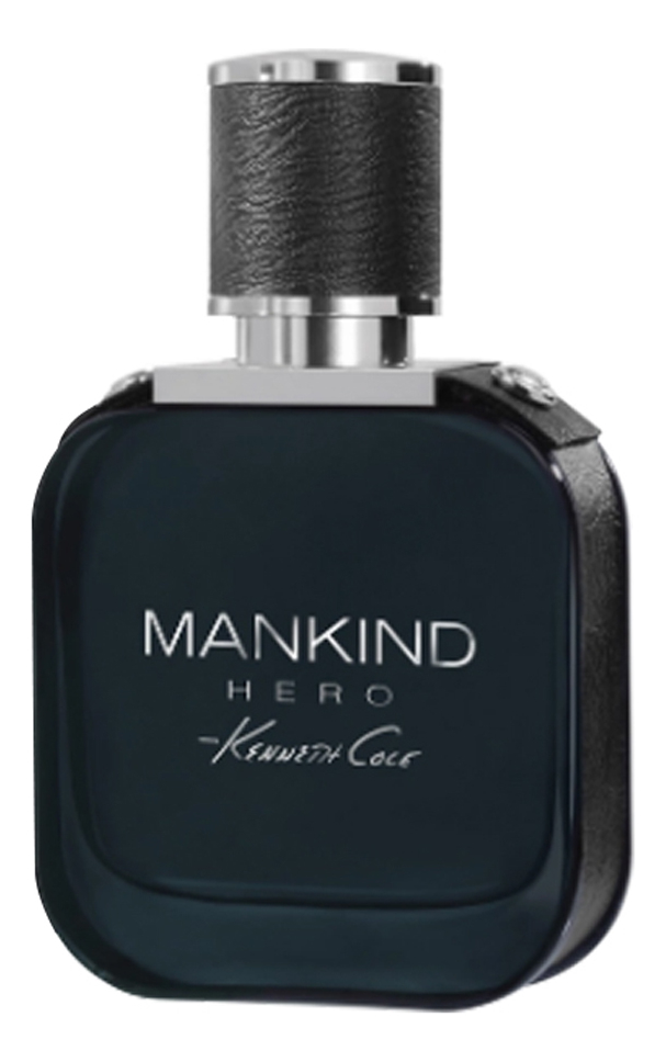 

Mankind Hero: туалетная вода 50мл уценка, Mankind Hero