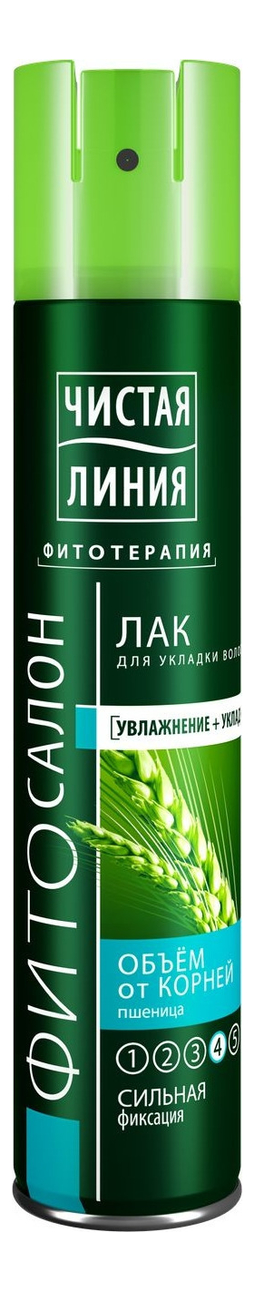

Лак для укладки волос Объем от корней 200мл