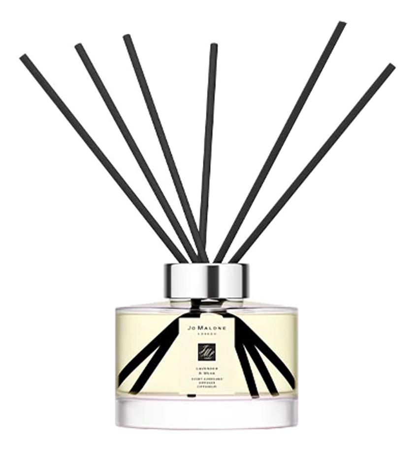 

Аромат для дома Lavender & Musk: ароматический диффузор 165мл, Аромат для дома Lavender & Musk