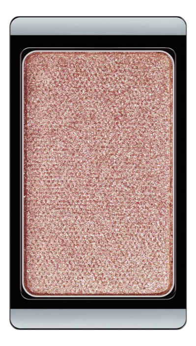 Тени для век перламутровые Eyeshadow Pearl 0,8г: 31 Pearly Rosy Fabrics