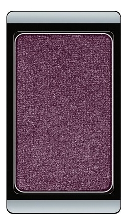 

Тени для век перламутровые Eyeshadow Pearl 0,8г: 90A Pearly Purple Protest, Тени для век перламутровые Eyeshadow Pearl 0,8г