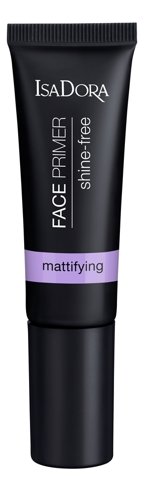 

Матирующая база под макияж Face Primer Mattifying 30мл