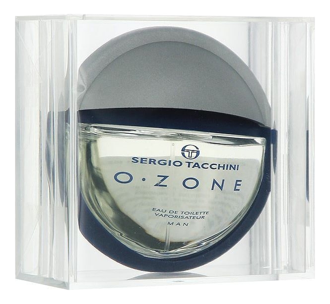 

O'zone for men: туалетная вода 75мл, O'Zone For Men