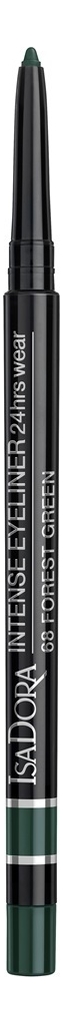 

Карандаш для глаз Intense Eyeliner 24Hrs Wear 0,35г: 68 Forest Green, Карандаш для глаз Intense Eyeliner 24Hrs Wear 0,35г