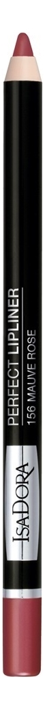 

Карандаш для губ Perfect Lipliner 1,2г: 156 Mauve Rose, Карандаш для губ Perfect Lipliner 1,2г