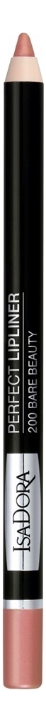 

Карандаш для губ Perfect Lipliner 1,2г: 200 Bare Beauty, Карандаш для губ Perfect Lipliner 1,2г