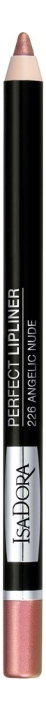 

Карандаш для губ Perfect Lipliner 1,2г: 226 Angelic Nude, Карандаш для губ Perfect Lipliner 1,2г