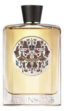 Atkinsons  24 Old Bond Street Limited Edition 2016