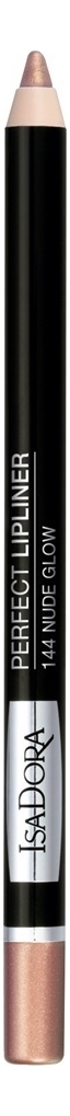 

Карандаш для губ Perfect Lipliner 1,2г: 144 Nude Glow, Карандаш для губ Perfect Lipliner 1,2г