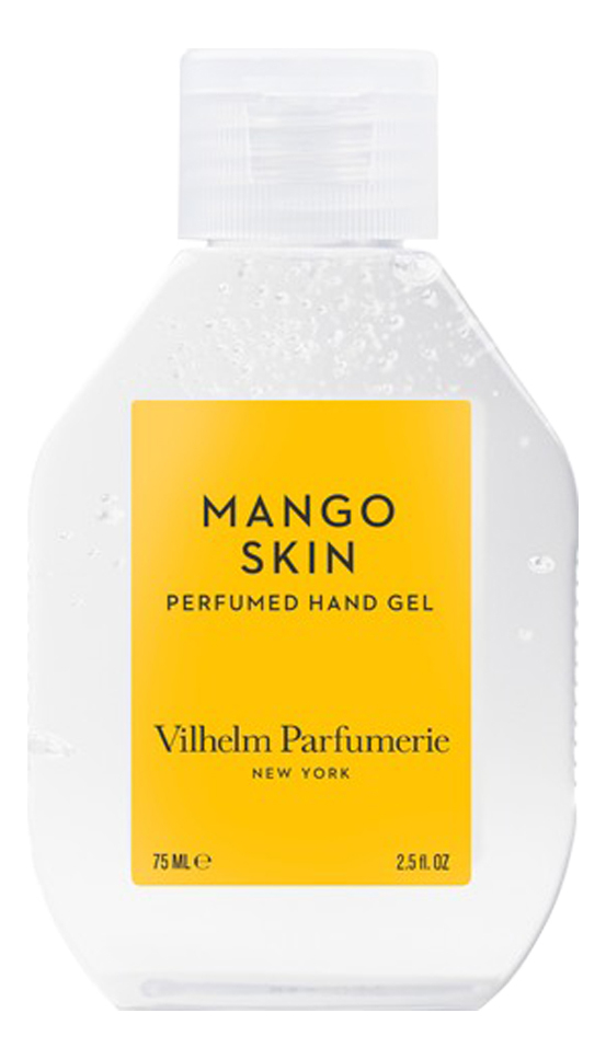 

Vilhelm Parfumerie Mango Skin: гель для рук 75мл, Mango Skin