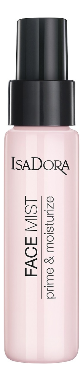 

Спрей фиксирующий макияж Face Mist Prime & Moisturize 50мл