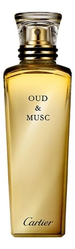 Oud & Musc