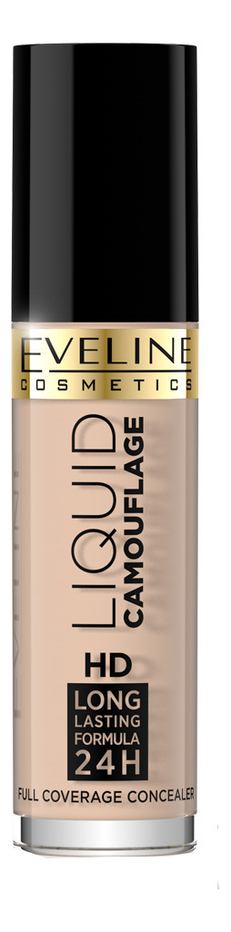 Eveline консилер для лица liquid camouflage 5мл - купить в Москве по ...