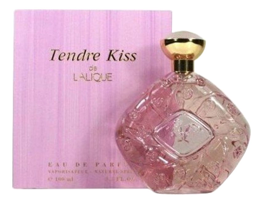 

Tendre Kiss: парфюмерная вода 100мл, Tendre Kiss