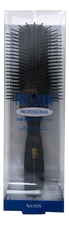 VESS Профессиональная массажная щетка для волос с антибактериальным эффектом Blow Brush PRO-2000