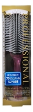 VESS Профессиональная щетка для укладки волос Blow Brush С-150 (сиреневая)