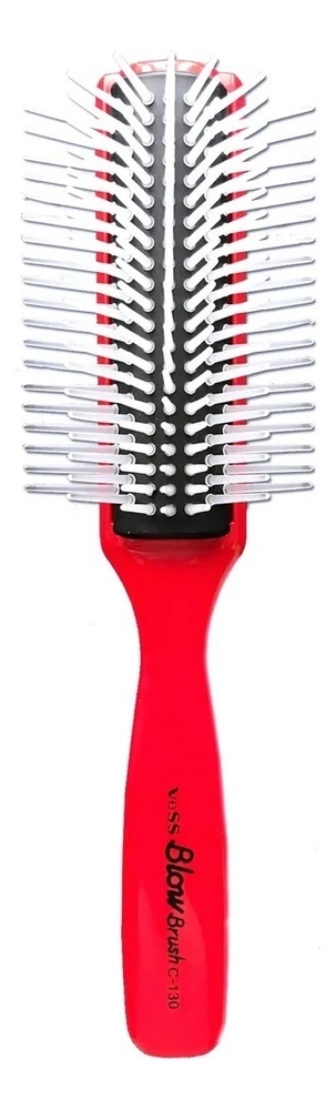 Профессиональная щетка для укладки волос Blow Brush С-130