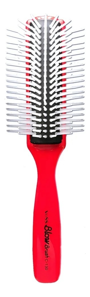 

Профессиональная щетка для укладки волос Blow Brush С-130