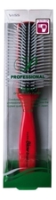 VESS Профессиональная щетка для укладки волос Blow Brush С-150 (черная)