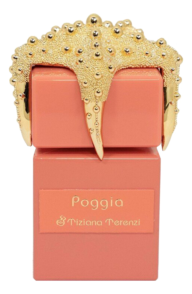 

Poggia: духи 1,5мл, Poggia