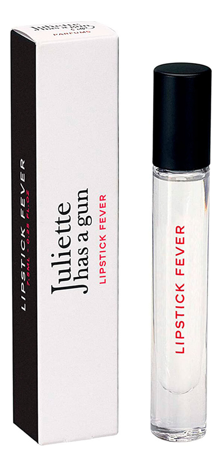 Lipstick Fever: парфюмерная вода 7,5мл