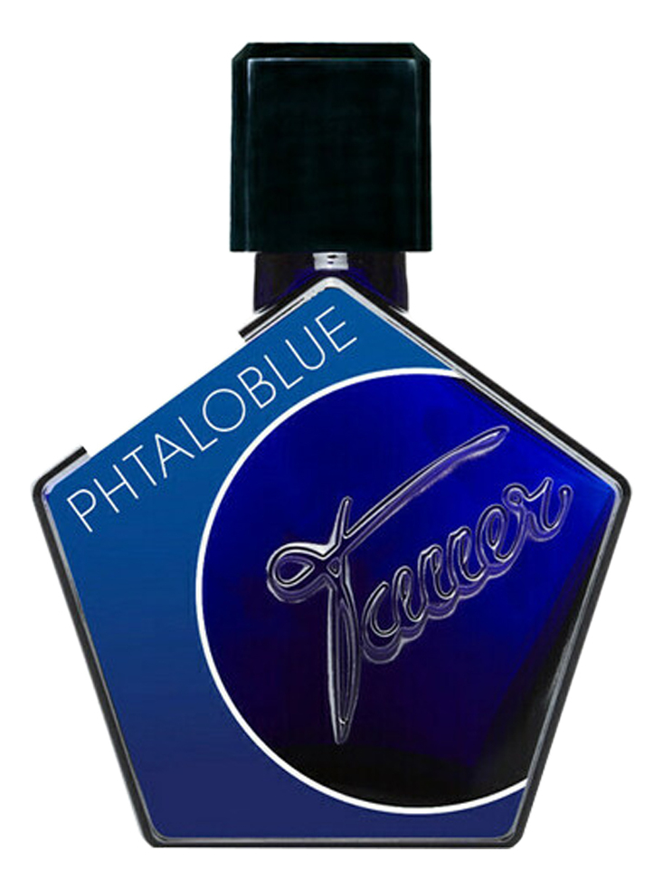 Phtaloblue: парфюмерная вода 50мл