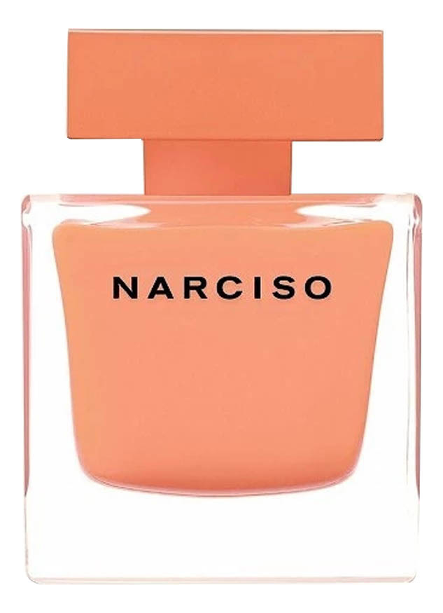 

Eau De Parfum Ambree: парфюмерная вода 90мл тестер, Eau De Parfum Ambree