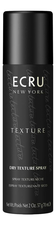 ECRU New York Текстурирующий спрей для волос сухой Signature Dry Texture Spray
