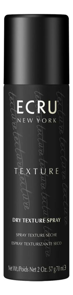 

Текстурирующий спрей для волос сухой Signature Dry Texture Spray: Спрей 70мл, Текстурирующий спрей для волос сухой Signature Dry Texture Spray