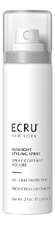 ECRU New York Сухой лак для укладки волос Signature Sunlight Styling Spray