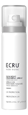 ECRU New York Лак для укладки волос Signature Sunlight Finishing Spray