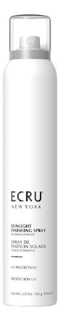 

Лак для укладки волос Signature Sunlight Finishing Spray: Лак 200мл, Лак для укладки волос Signature Sunlight Finishing Spray