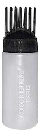 Аппликатор для масляного обертывания волос Oil Therapy Application Bottle