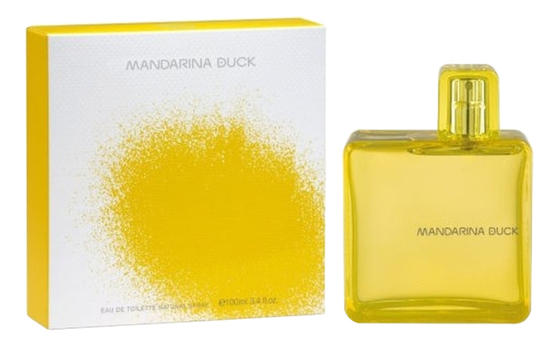 Mandarina Duck