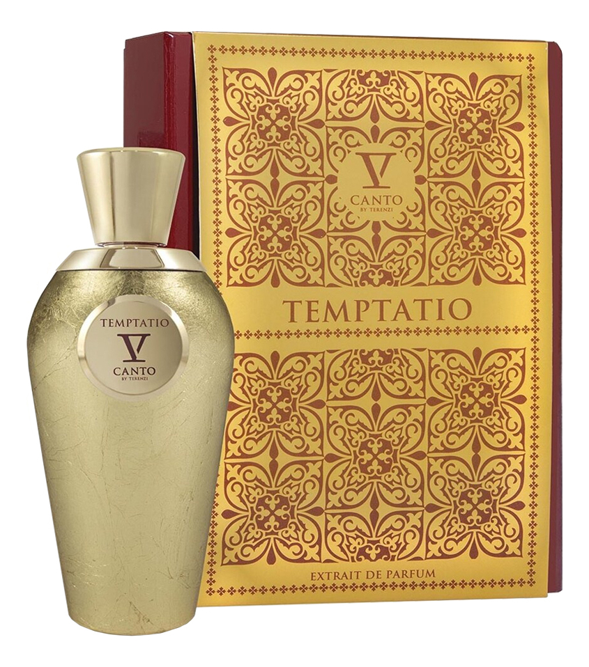 

Temptatio: духи 100мл, Temptatio