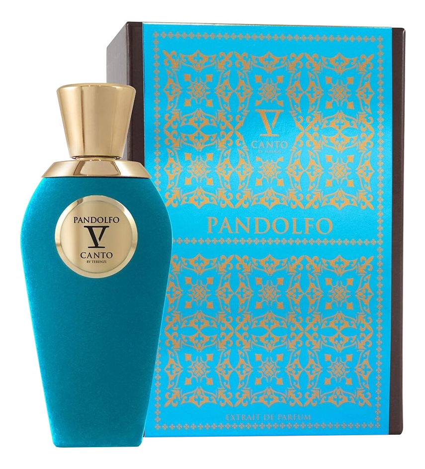 

Pandolfo: духи 100мл, Pandolfo