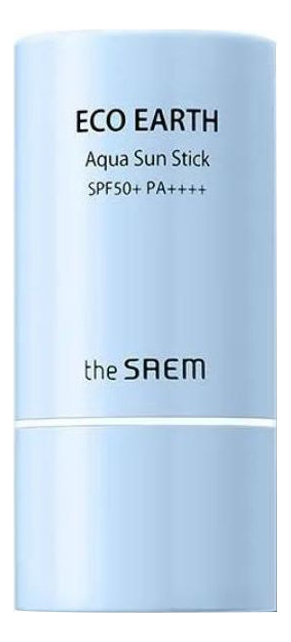 

Солнцезащитный гель Eco Earth Aqua Sun Gel SPF50+ PA++++ 60г