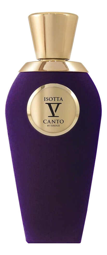

Isotta: духи 100мл уценка, Isotta